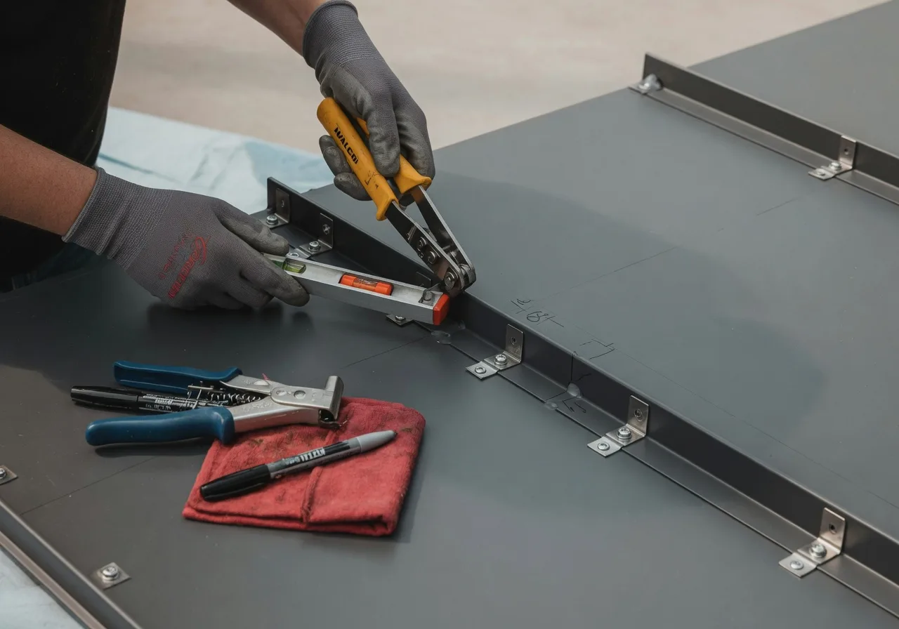 Why choose Metal Roofing Installation in Asbury, IA